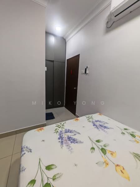 Servis Apartment untuk Disewa di Aliff Heights (Residensi Mutiara Indah) - Miko Yong - PropertyGuru.com.my
