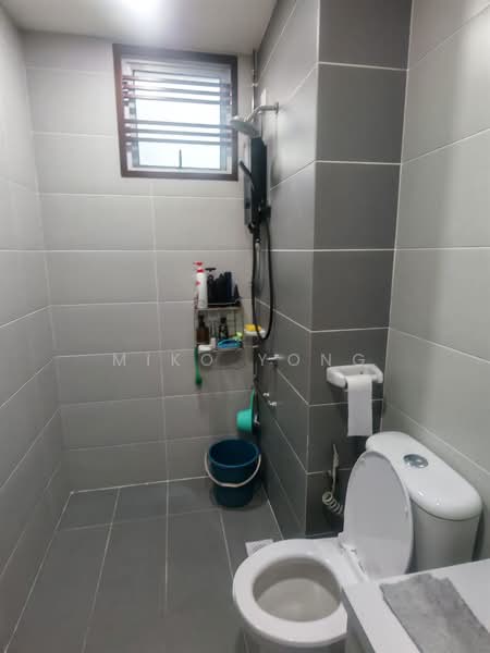 Servis Apartment untuk Disewa di Aliff Heights (Residensi Mutiara Indah) - Miko Yong - PropertyGuru.com.my