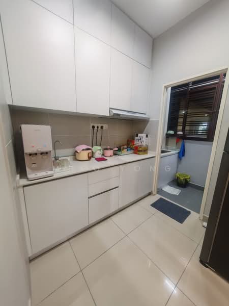 Servis Apartment untuk Disewa di Aliff Heights (Residensi Mutiara Indah) - Miko Yong - PropertyGuru.com.my