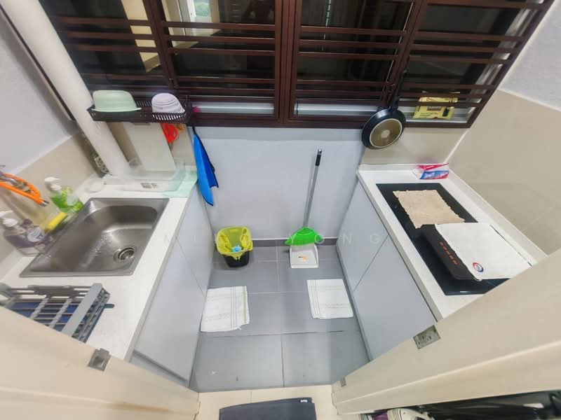 Servis Apartment untuk Disewa di Aliff Heights (Residensi Mutiara Indah) - Miko Yong - PropertyGuru.com.my