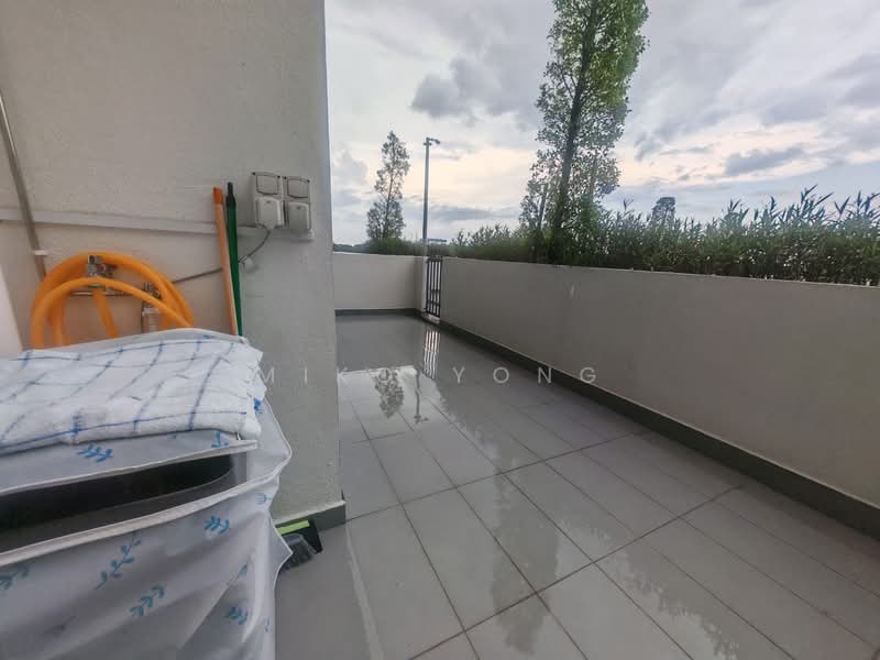 Servis Apartment untuk Disewa di Aliff Heights (Residensi Mutiara Indah) - Miko Yong - PropertyGuru.com.my