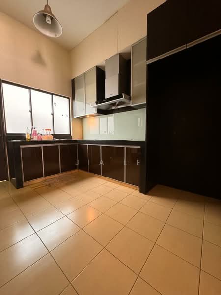 Rumah Teres 2 Tingkat untuk Dijual di Taman Wangsa Permai (Kepong) - Jia Le - Kitchen - PropertyGuru.com.my