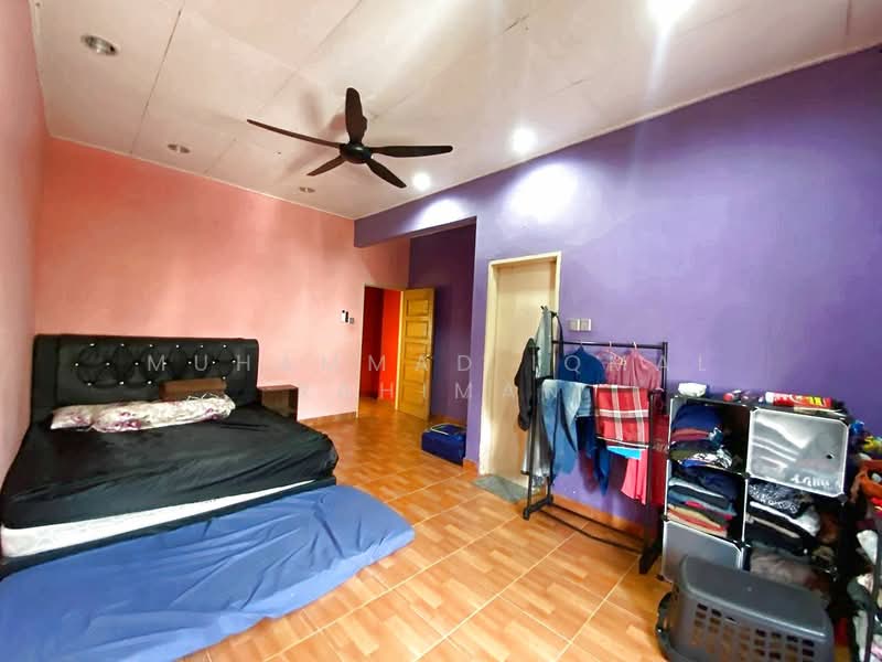 Rumah Teres 2 Tingkat untuk Dijual di Bandar Puncak Alam (Puncak Alam) - Muhammad Iqmal Rahiman - Bedroom - PropertyGuru.com.my