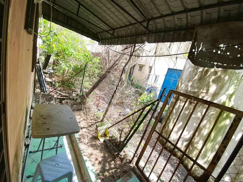 Rumah Teres 2 Tingkat untuk Dijual di Bandar Puncak Alam (Puncak Alam) - Muhammad Iqmal Rahiman - Exterior - PropertyGuru.com.my