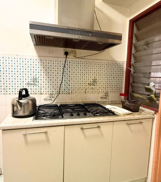 For Rent - Ampang Damai Condominium