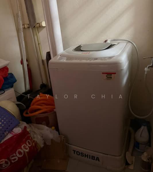 For Rent - Ampang Damai Condominium