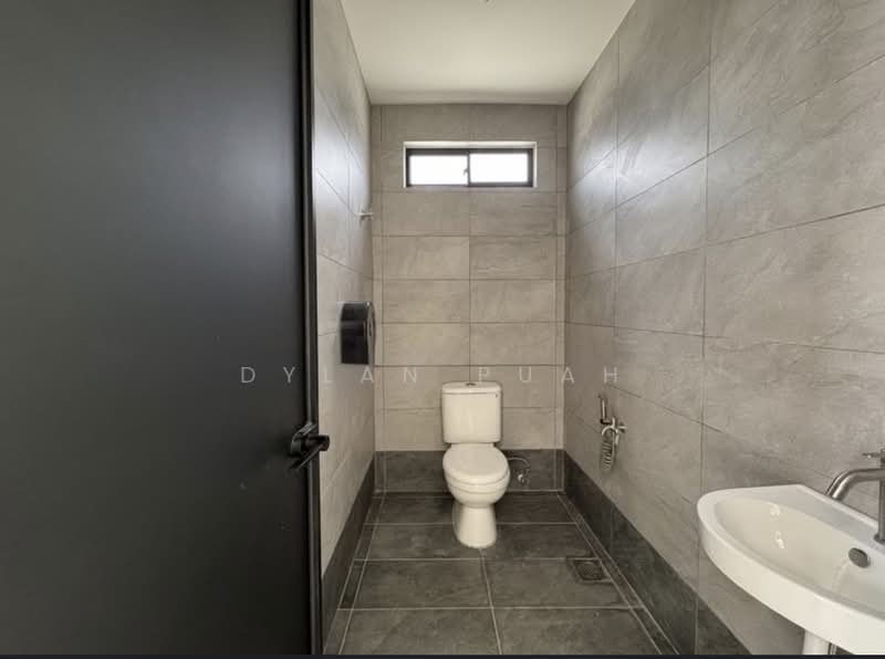 Kilang untuk Disewa di Kampung Sri Cheeding (Jenjarom) - Dylan Puah - Bathroom - PropertyGuru.com.my
