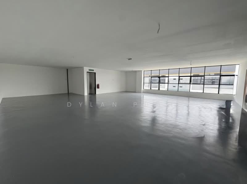 Kilang untuk Disewa di Kampung Sri Cheeding (Jenjarom) - Dylan Puah - Interior - PropertyGuru.com.my