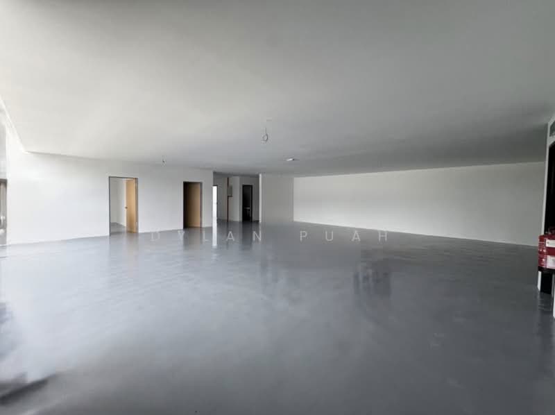 Kilang untuk Disewa di Kampung Sri Cheeding (Jenjarom) - Dylan Puah - Interior - PropertyGuru.com.my