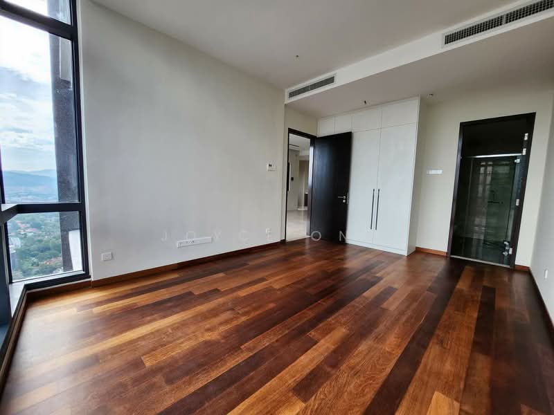 Servis Apartment untuk Dijual di The Manor - Joyce Ong - Bedroom - PropertyGuru.com.my