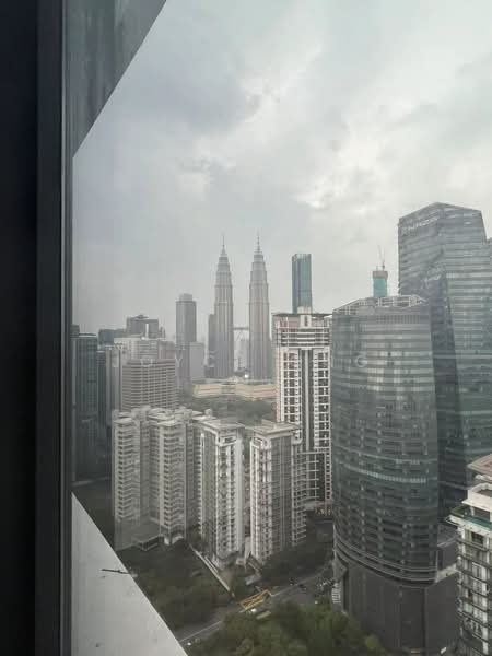 Servis Apartment untuk Dijual di The Manor - Joyce Ong - View - PropertyGuru.com.my