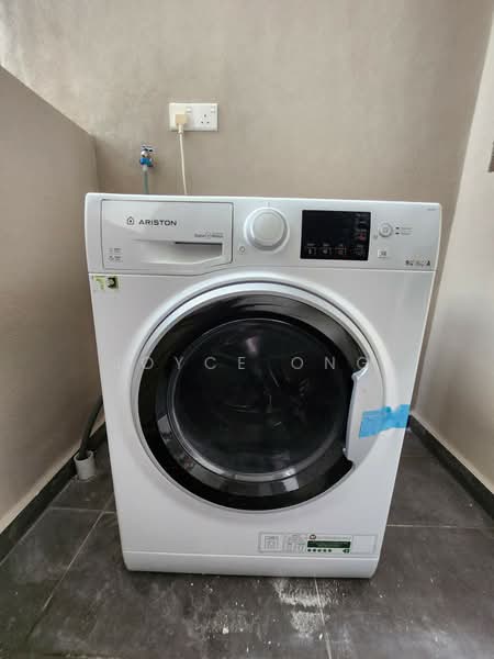 Servis Apartment untuk Dijual di The Manor - Joyce Ong - Interior - PropertyGuru.com.my