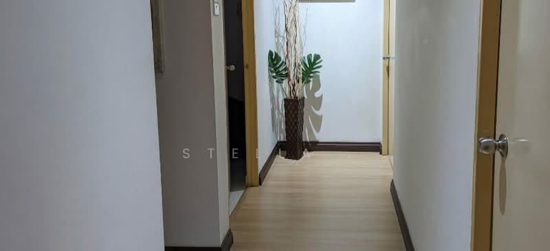 Condominium for Sale at Suria Jelatek - Stella . - Corridor - PropertyGuru.com.my