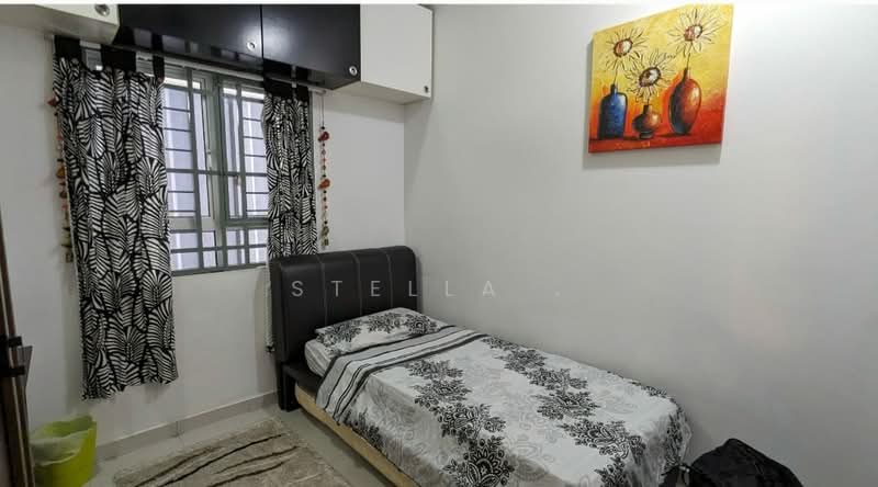 Condominium for Sale at Suria Jelatek - Stella . - Bedroom - PropertyGuru.com.my