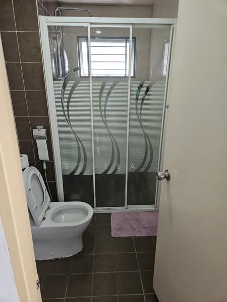 Condominium for Sale at Suria Jelatek - Stella . - Bathroom - PropertyGuru.com.my