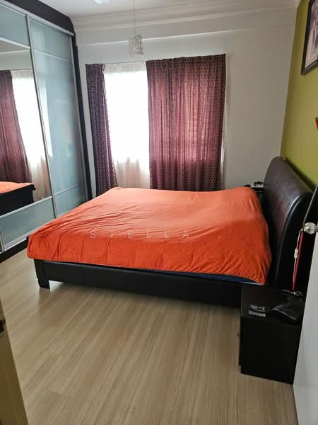 Condominium for Sale at Suria Jelatek - Stella . - Bedroom - PropertyGuru.com.my