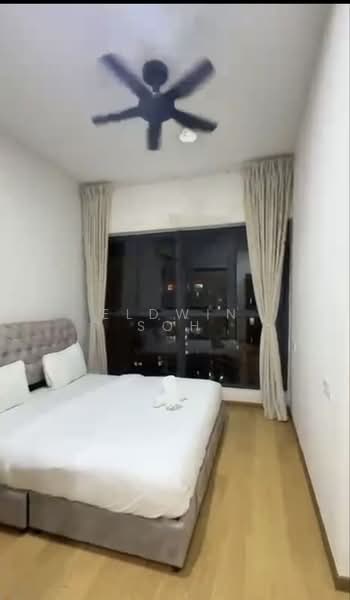 Condominium for Rent at Kings Bay @ Country Garden Danga Bay - Eldwin Soh - Bedroom - PropertyGuru.com.my