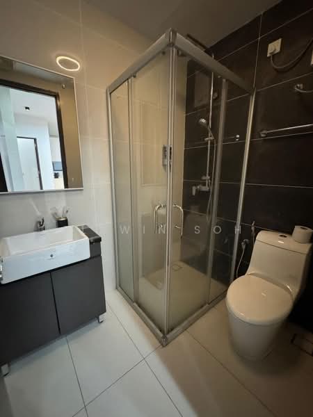 Condominium for Rent at Kings Bay @ Country Garden Danga Bay - Eldwin Soh - Bathroom - PropertyGuru.com.my