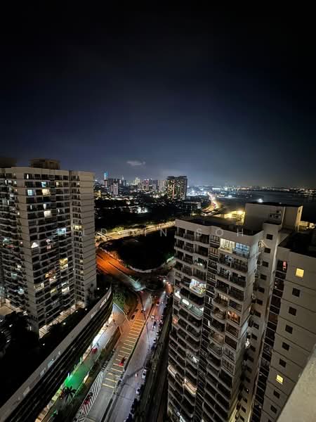 Condominium for Rent at Kings Bay @ Country Garden Danga Bay - Eldwin Soh - Exterior - PropertyGuru.com.my