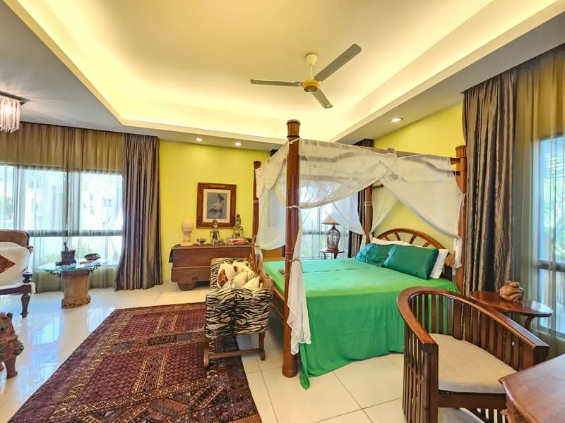 2.5-storey Terraced House for Sale in Jade Hills (Kajang) - ChaoLim . - Bedroom - PropertyGuru.com.my