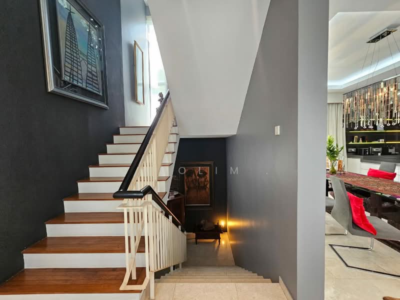 2.5-storey Terraced House for Sale in Jade Hills (Kajang) - ChaoLim . - Interior - PropertyGuru.com.my