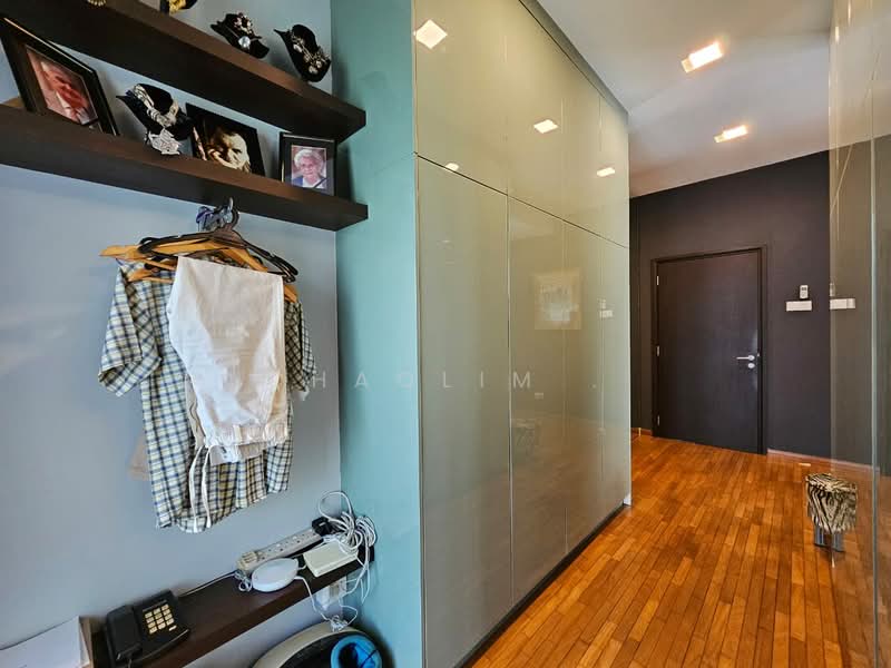 2.5-storey Terraced House for Sale in Jade Hills (Kajang) - ChaoLim . - Corridor - PropertyGuru.com.my