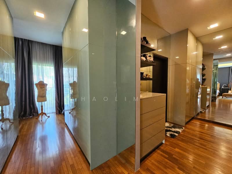 2.5-storey Terraced House for Sale in Jade Hills (Kajang) - ChaoLim . - Interior - PropertyGuru.com.my