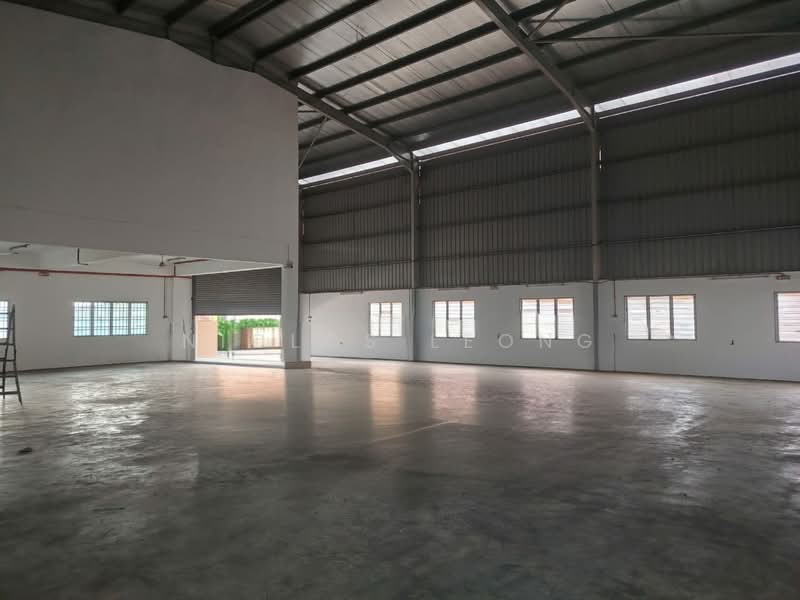 Kilang untuk Dijual di Lahat (Perak) - Niclos Leong - Interior - PropertyGuru.com.my