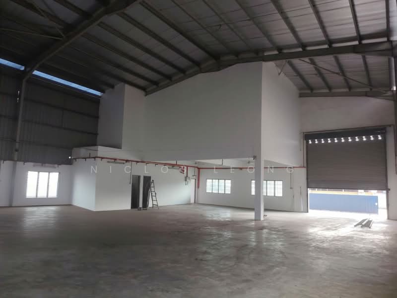 Kilang untuk Dijual di Lahat (Perak) - Niclos Leong - Interior - PropertyGuru.com.my