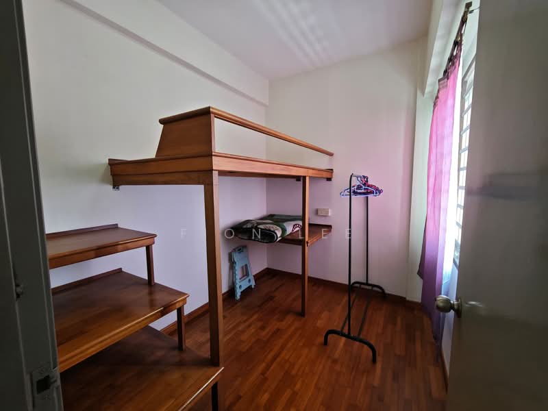 Apartment for Rent at Bayu Puteri 3 - Fion Lee - Bedroom - PropertyGuru.com.my