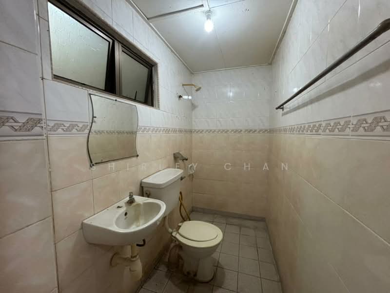 2-storey Terraced House for Sale in Bandar Damai Perdana (Cheras) - Shirley Chan - Bathroom - PropertyGuru.com.my