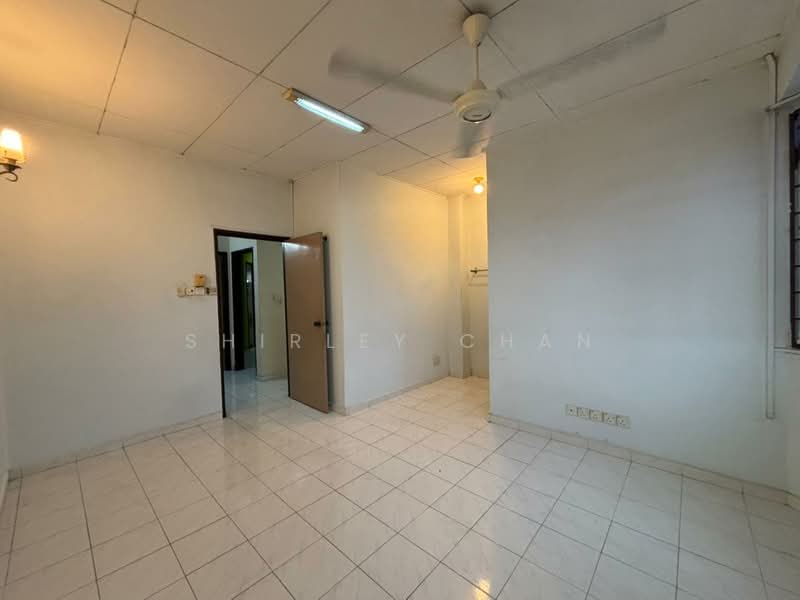 2-storey Terraced House for Sale in Bandar Damai Perdana (Cheras) - Shirley Chan - Interior - PropertyGuru.com.my