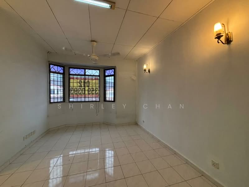 2-storey Terraced House for Sale in Bandar Damai Perdana (Cheras) - Shirley Chan - Living Room - PropertyGuru.com.my