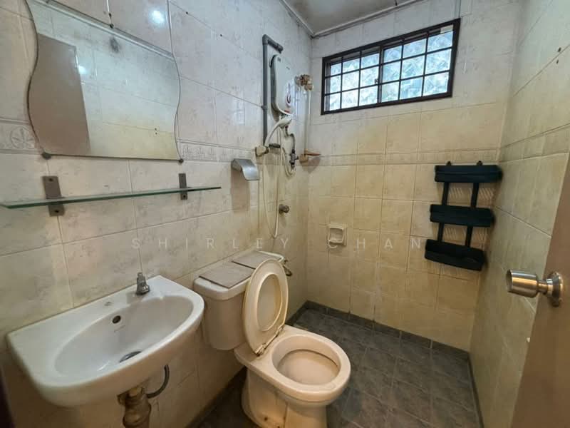 2-storey Terraced House for Sale in Bandar Damai Perdana (Cheras) - Shirley Chan - Bathroom - PropertyGuru.com.my