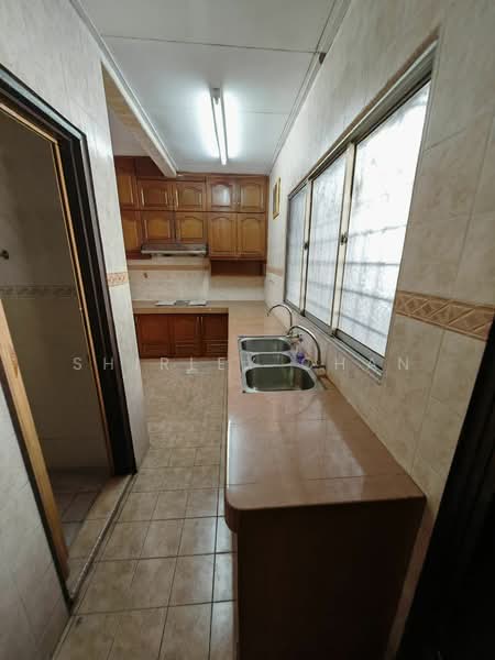 2-storey Terraced House for Sale in Bandar Damai Perdana (Cheras) - Shirley Chan - Kitchen - PropertyGuru.com.my