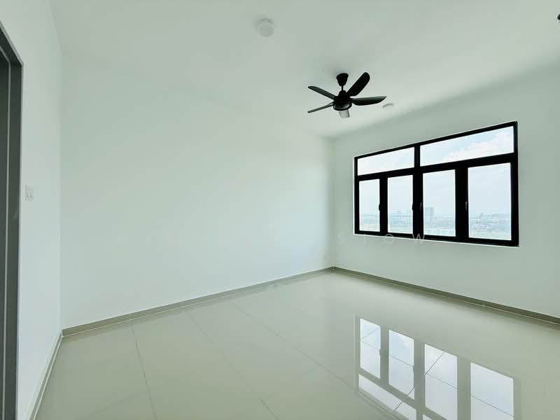 Servis Apartment untuk Disewa di Serviced Residence @ The Louvre @ Country Heights - Michelle Siow - PropertyGuru.com.my