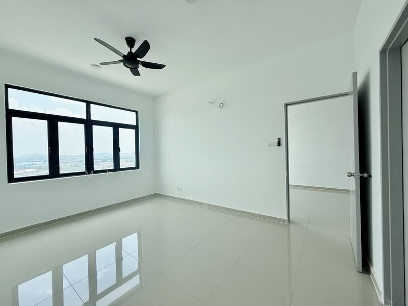 Servis Apartment untuk Disewa di Serviced Residence @ The Louvre @ Country Heights - Michelle Siow - Interior - PropertyGuru.com.my