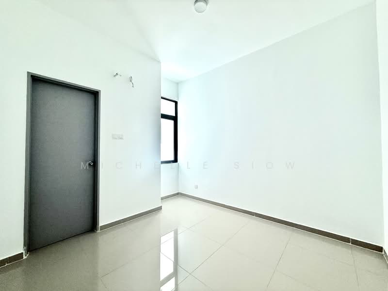 Servis Apartment untuk Disewa di Serviced Residence @ The Louvre @ Country Heights - Michelle Siow - Interior - PropertyGuru.com.my