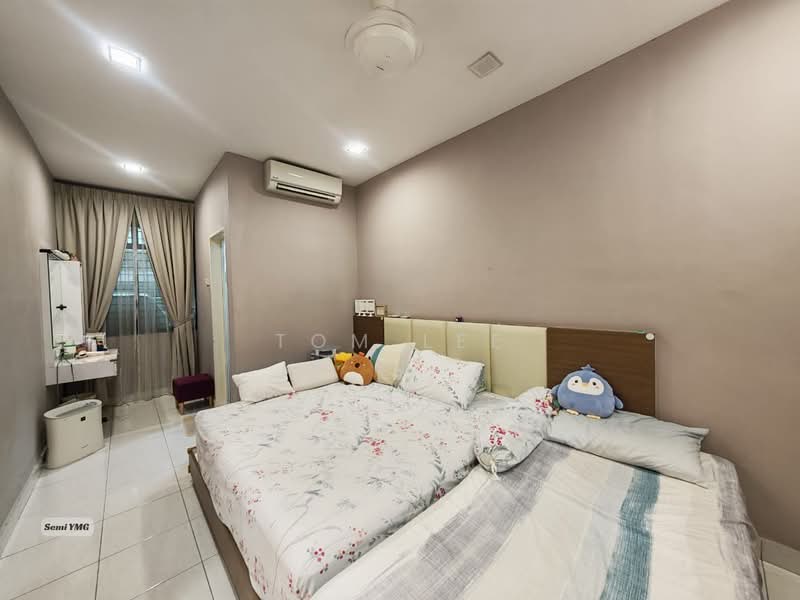 Rumah Teres untuk Dijual di Bandar Putera 2 (Klang) - Tom Lee - PropertyGuru.com.my