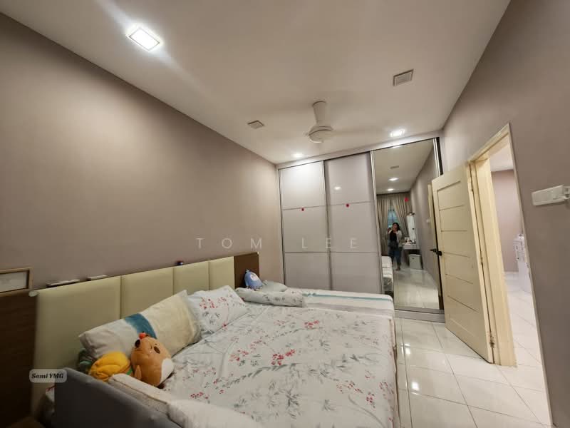 Rumah Teres untuk Dijual di Bandar Putera 2 (Klang) - Tom Lee - PropertyGuru.com.my