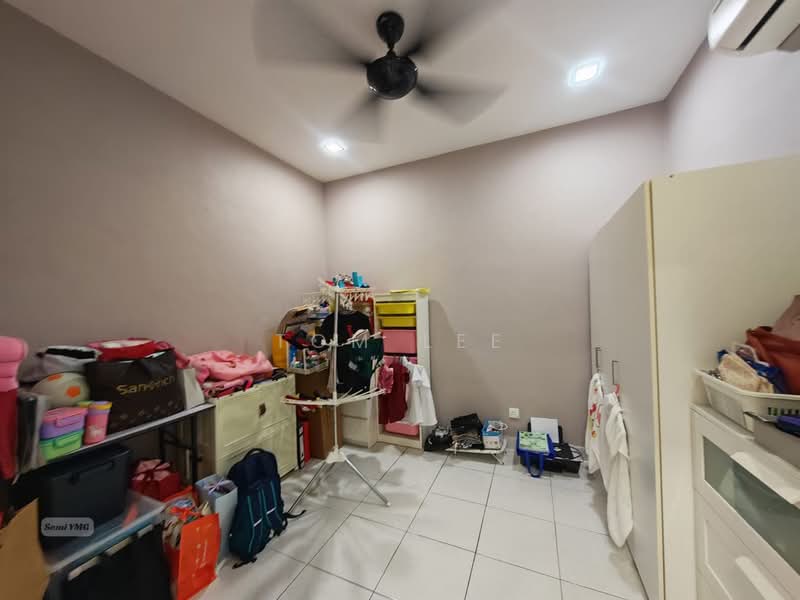Rumah Teres untuk Dijual di Bandar Putera 2 (Klang) - Tom Lee - PropertyGuru.com.my