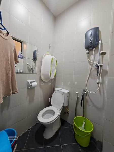 Rumah Teres untuk Dijual di Bandar Putera 2 (Klang) - Tom Lee - PropertyGuru.com.my