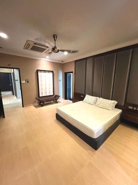 Semi-Detached House for Sale in Taman Austin Perdana (Tebrau) - Kino Jaw - Bedroom - PropertyGuru.com.my