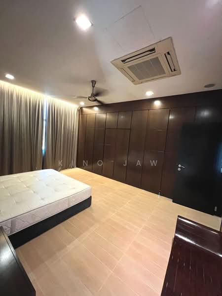 Semi-Detached House for Sale in Taman Austin Perdana (Tebrau) - Kino Jaw - Bedroom - PropertyGuru.com.my