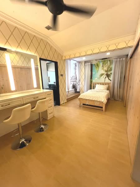Semi-Detached House for Sale in Taman Austin Perdana (Tebrau) - Kino Jaw - Bedroom - PropertyGuru.com.my
