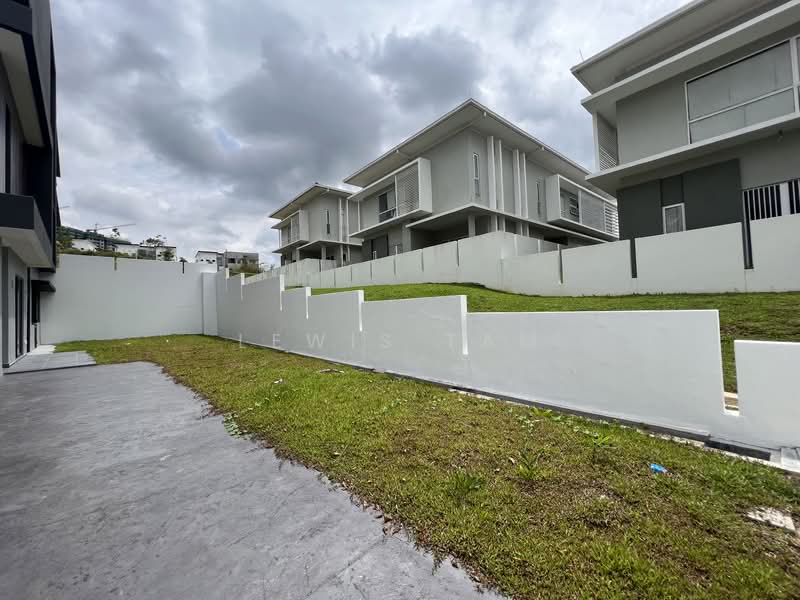 Bungalow for Sale in Jade Hills (Kajang) - Lewis Tam - PropertyGuru.com.my
