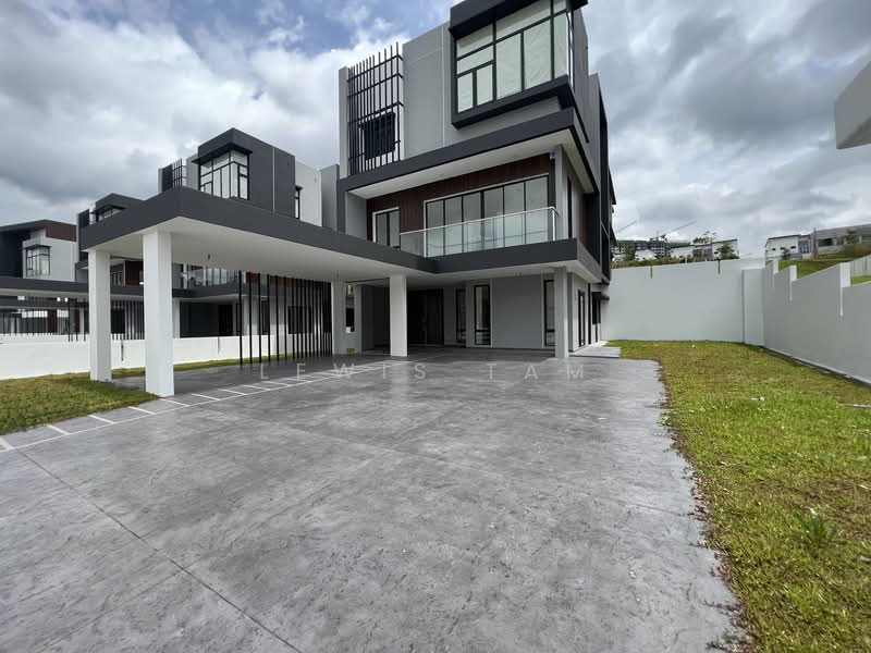 Bungalow for Sale in Jade Hills (Kajang) - Lewis Tam - PropertyGuru.com.my