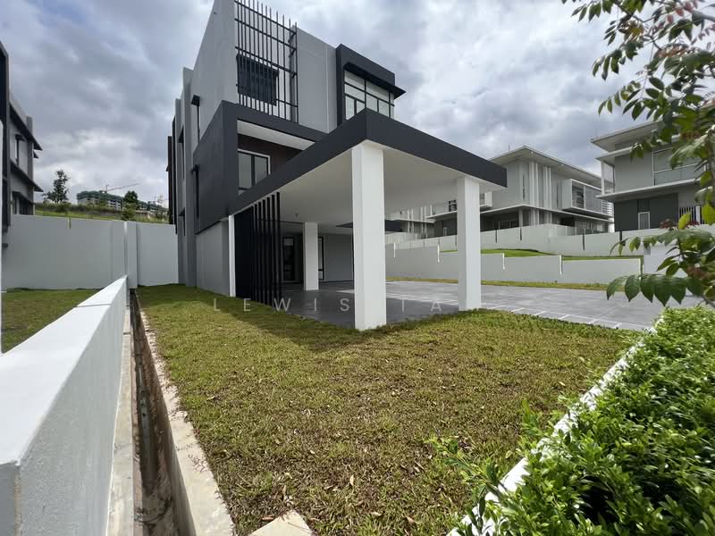 Bungalow for Sale in Jade Hills (Kajang) - Lewis Tam - PropertyGuru.com.my