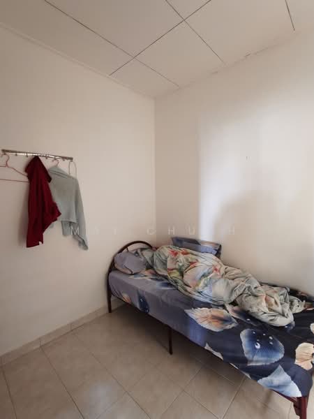 Untuk Dijual - Bayu Puteri 2