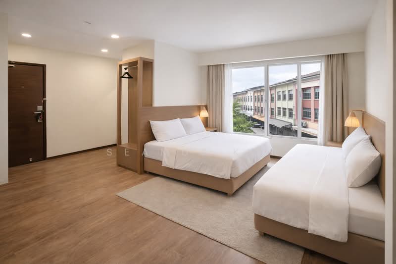 Hotel / Resort for Sale in Taman Sutera Utama (Skudai) - Seamus Kor - Bedroom - PropertyGuru.com.my